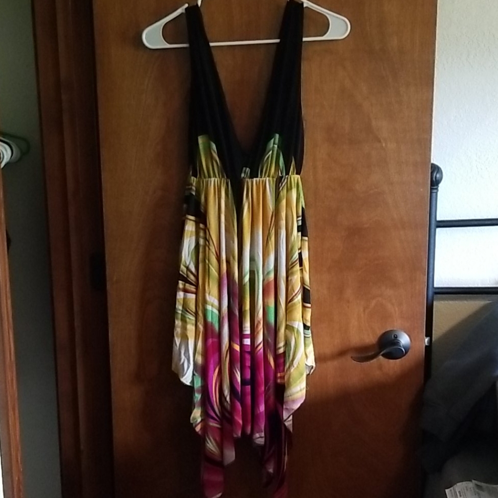 Cute summer top/dress